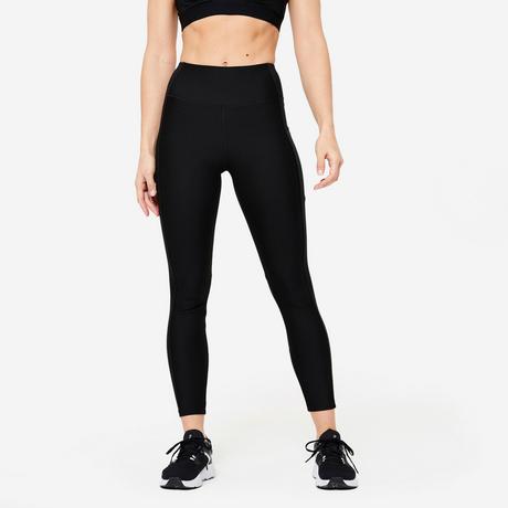 DOMYOS  Legging - LEGG FIT 