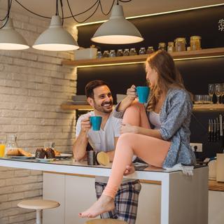 B2X 3 Barattoli conservazione 800 ml  