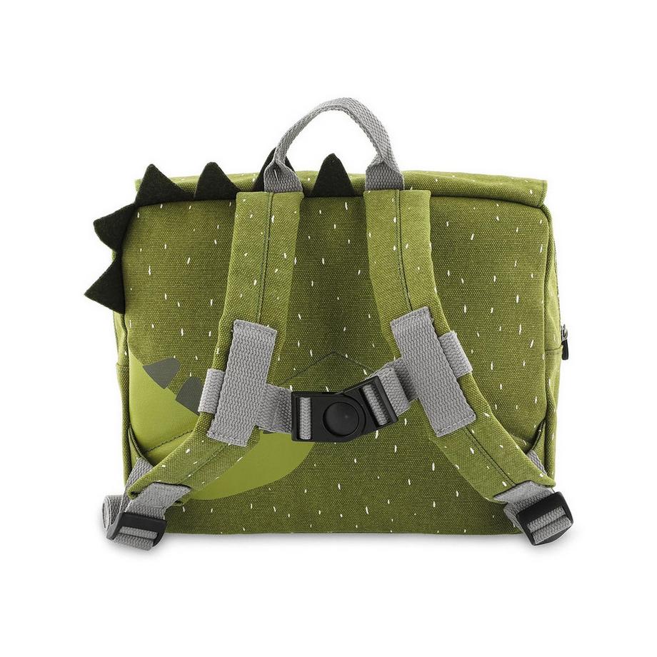 Trixie  Trixie Cartable - Mr. Dino 