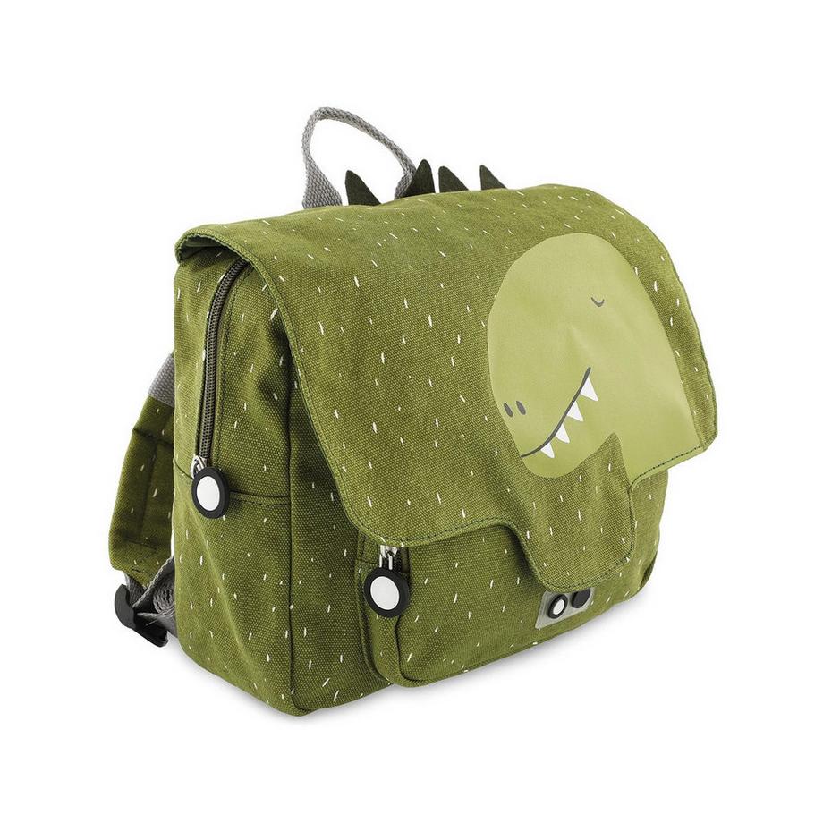 Trixie  Trixie Cartable - Mr. Dino 