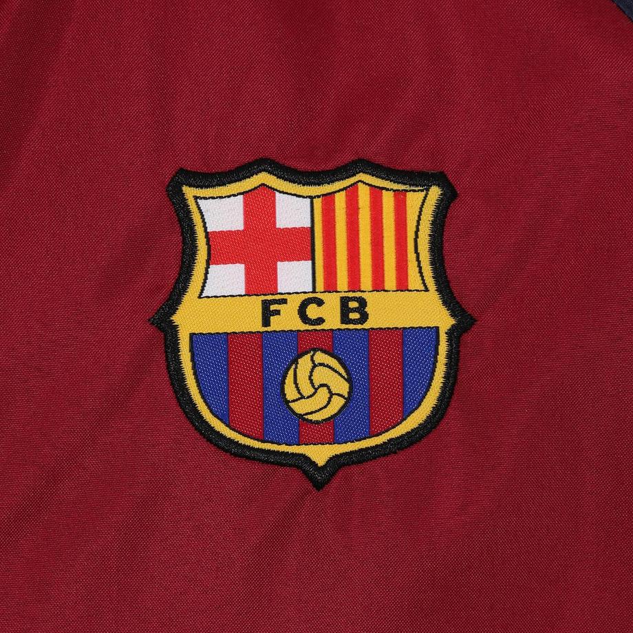 FC Barcelona  Paravento Da Esterno Stemma 