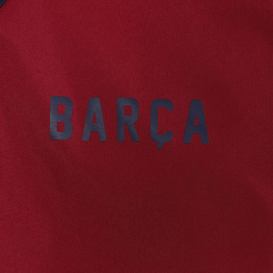FC Barcelona  Paravento Da Esterno Stemma 
