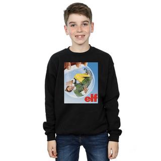 Elf  Sweatshirt 