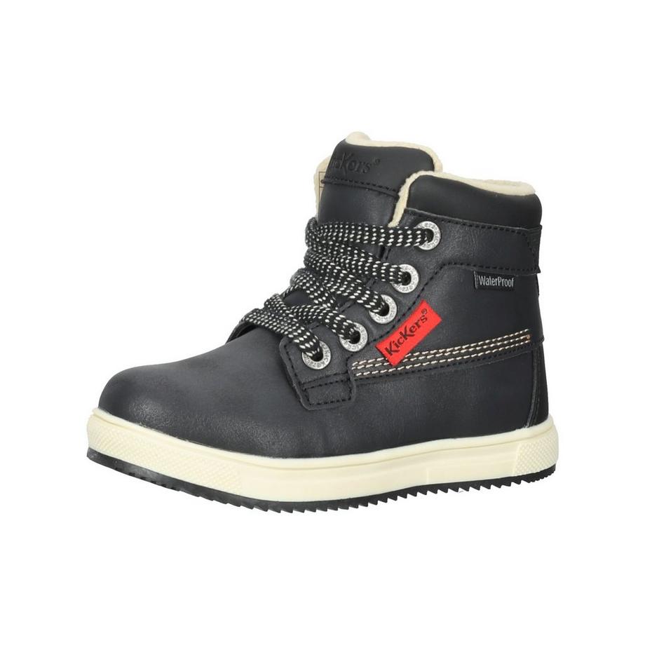 Stiefelette 736802-30