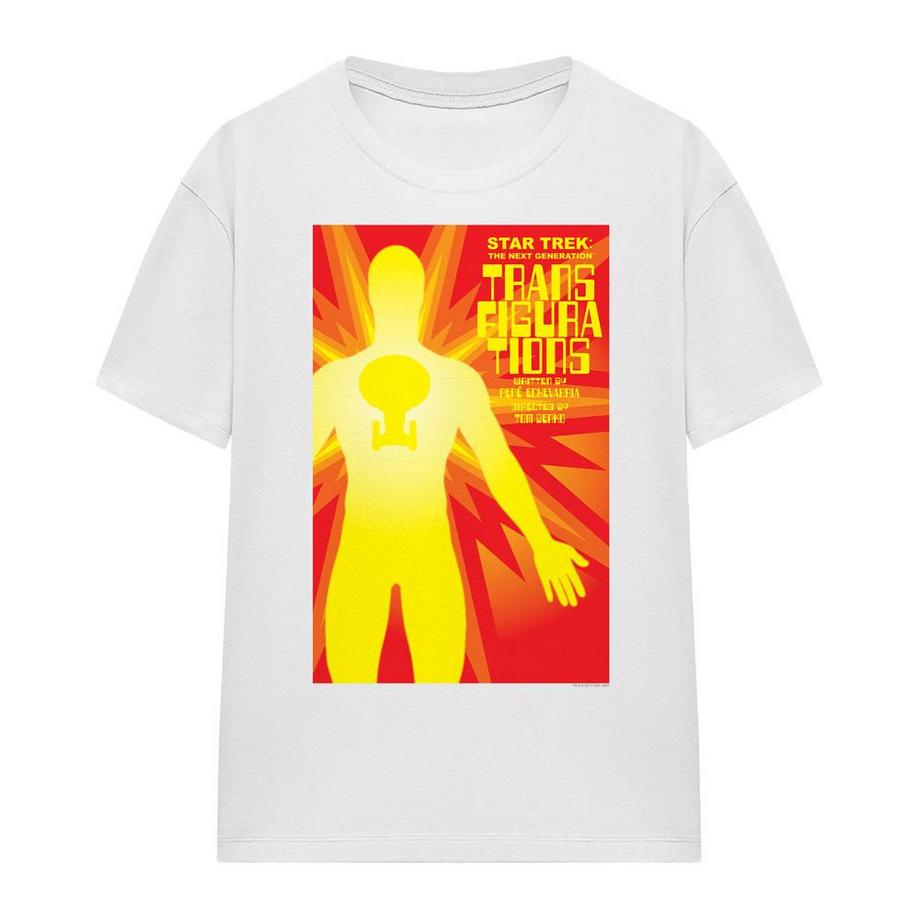 The Next Generation Season 3 Episode 25 TShirt