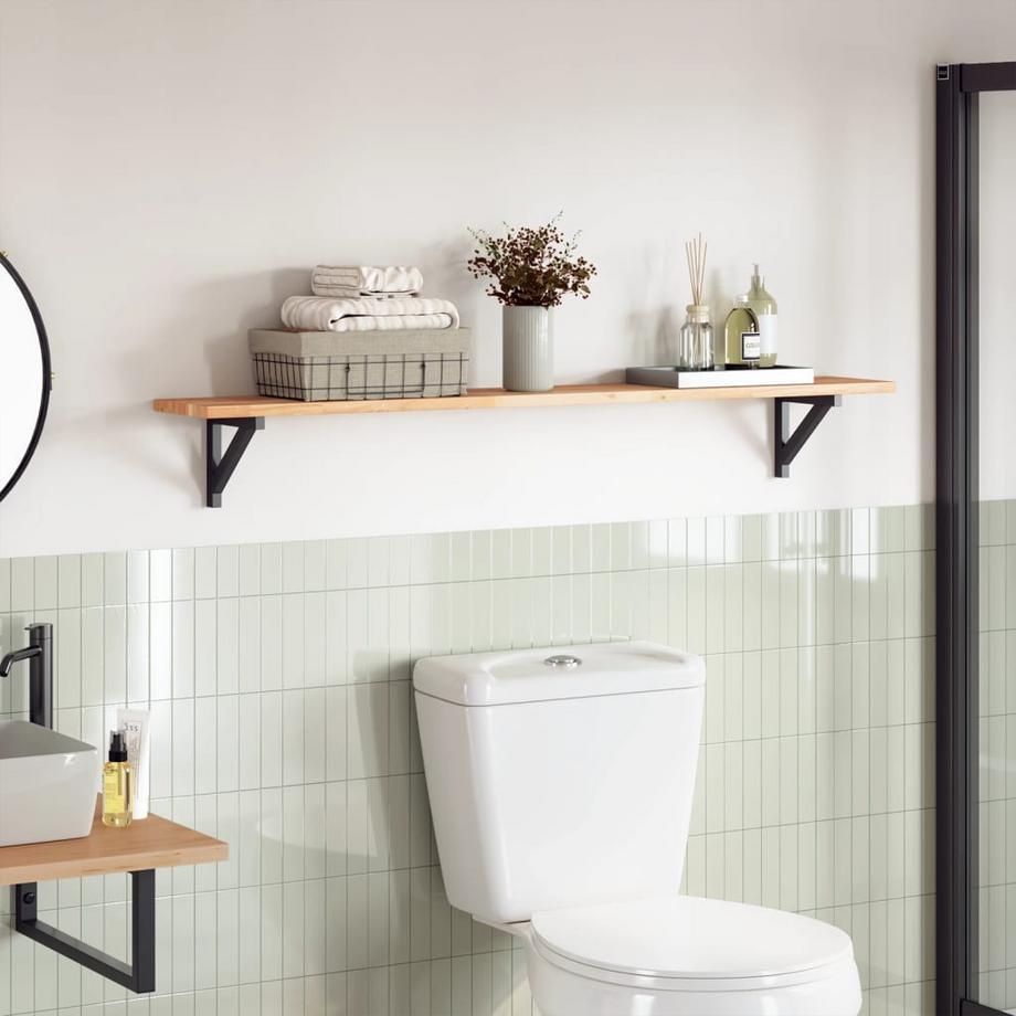 VidaXL Dessus de table bois d'acacia  