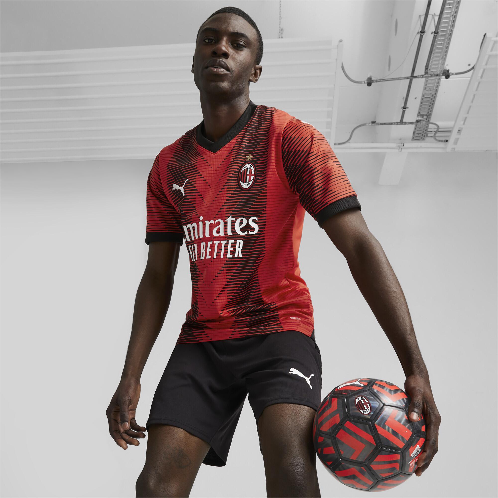 PUMA  heimtrikot mailand ac 2023/24 