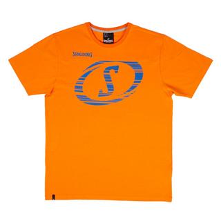 SPALDING  t-shirt fast 