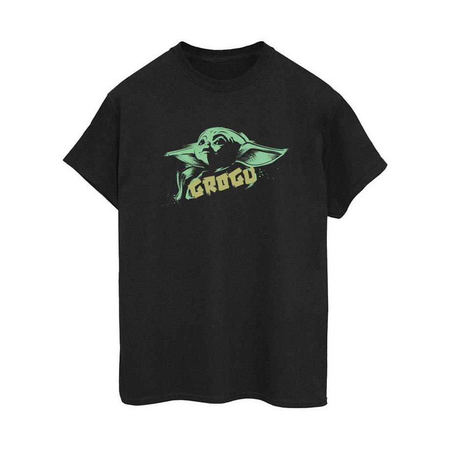 Tshirt THE MANDALORIAN THE CHILD