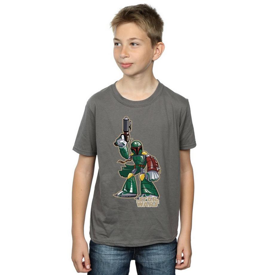 STAR WARS  TShirt 
