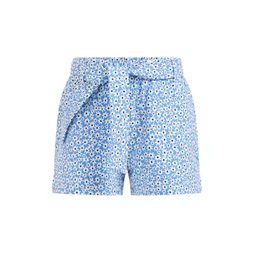 Meisjes Short Met Dessin