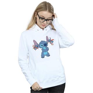 Disney  Sweat à capuche LITTLE DEVILS 