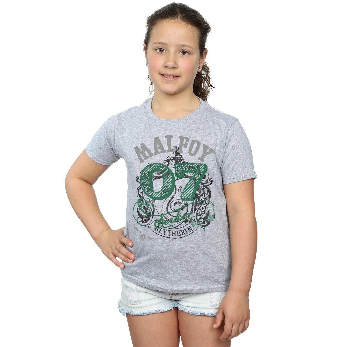 Harry Potter  Seeker TShirt 