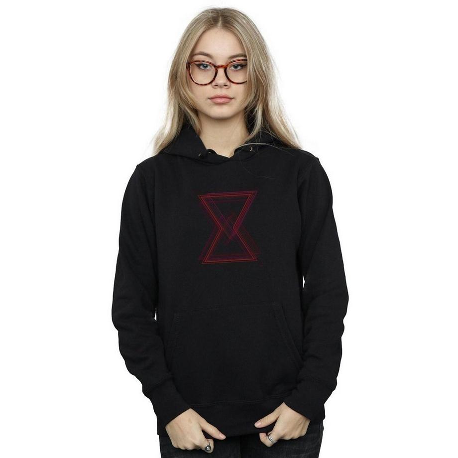 MARVEL Avengers Infinity War Sweat à capuche  