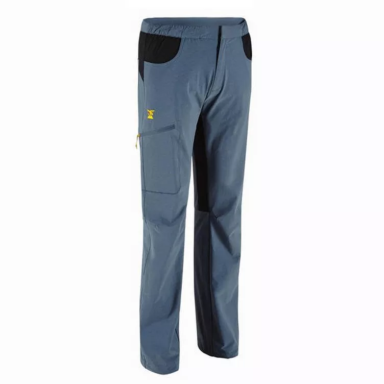SIMOND Kletterhose Edge Herren grauonline kaufen MANOR