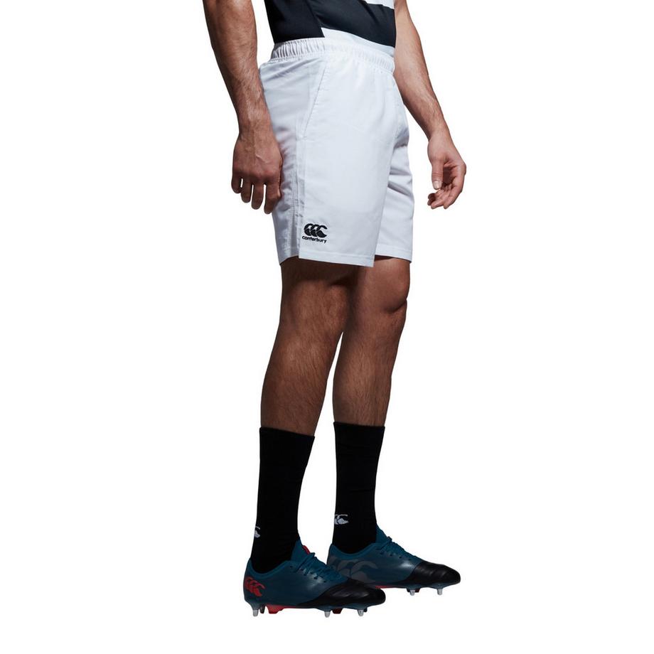 Canterbury Short Club  