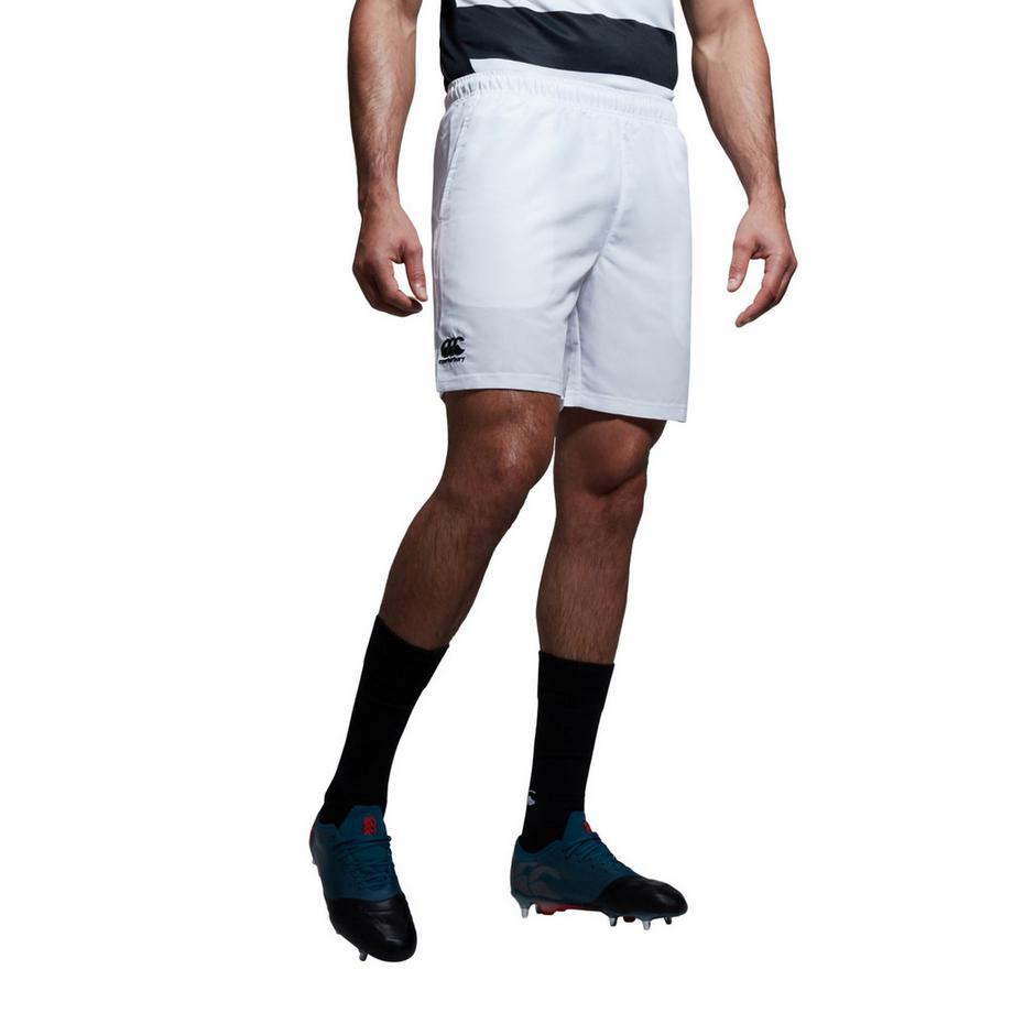 Canterbury Short Club  