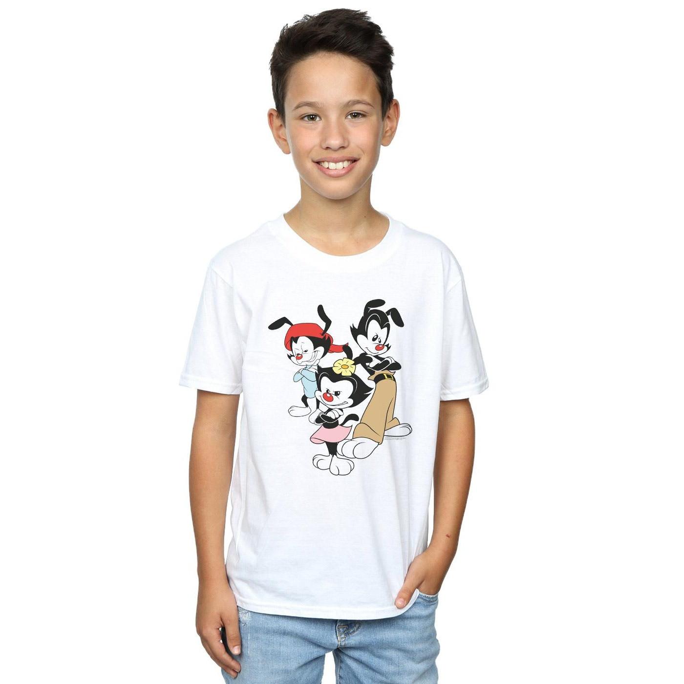 Animaniacs  TShirt 