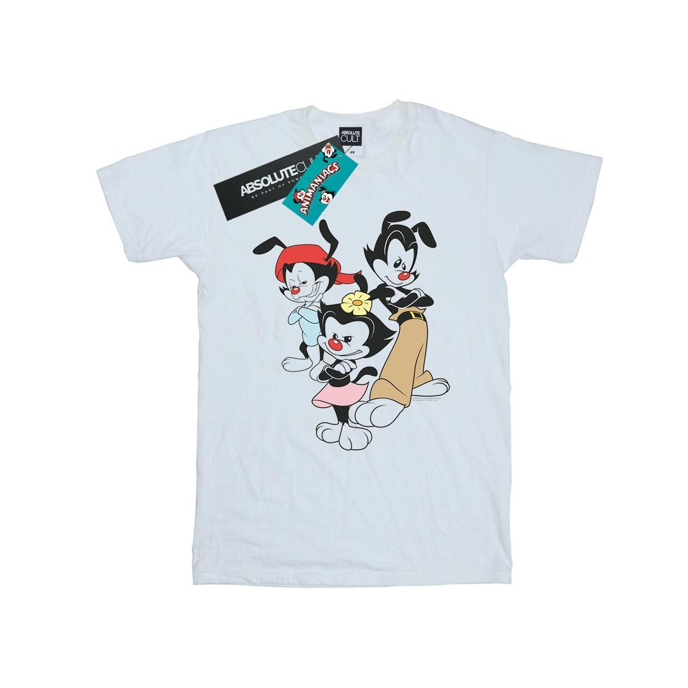 Animaniacs  TShirt 