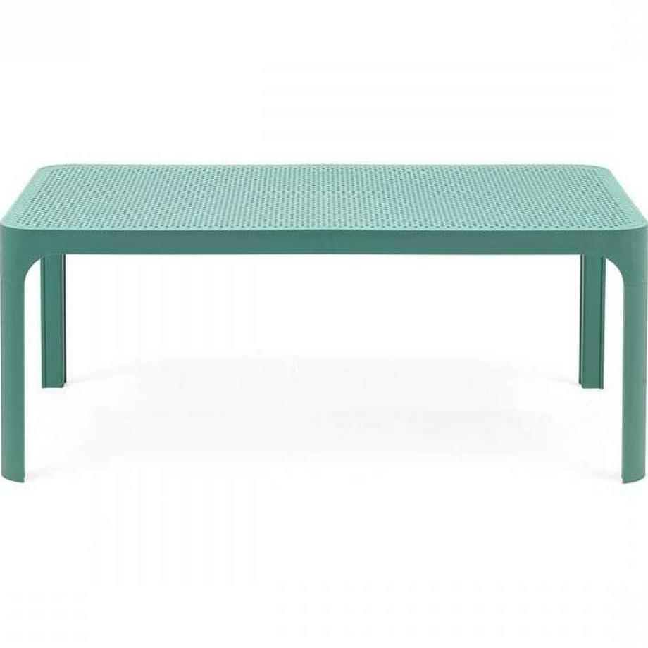 Garten-Beistelltisch Net salice 100x60