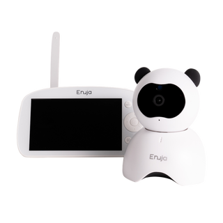 Enuja  EJ-008SC 1080p Babyphone 