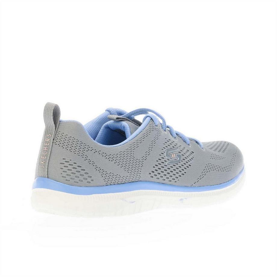 SKECHERS Baskets Virtue Kind Favor Maille Plate  