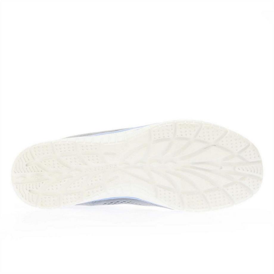 SKECHERS Baskets Virtue Kind Favor Maille Plate  