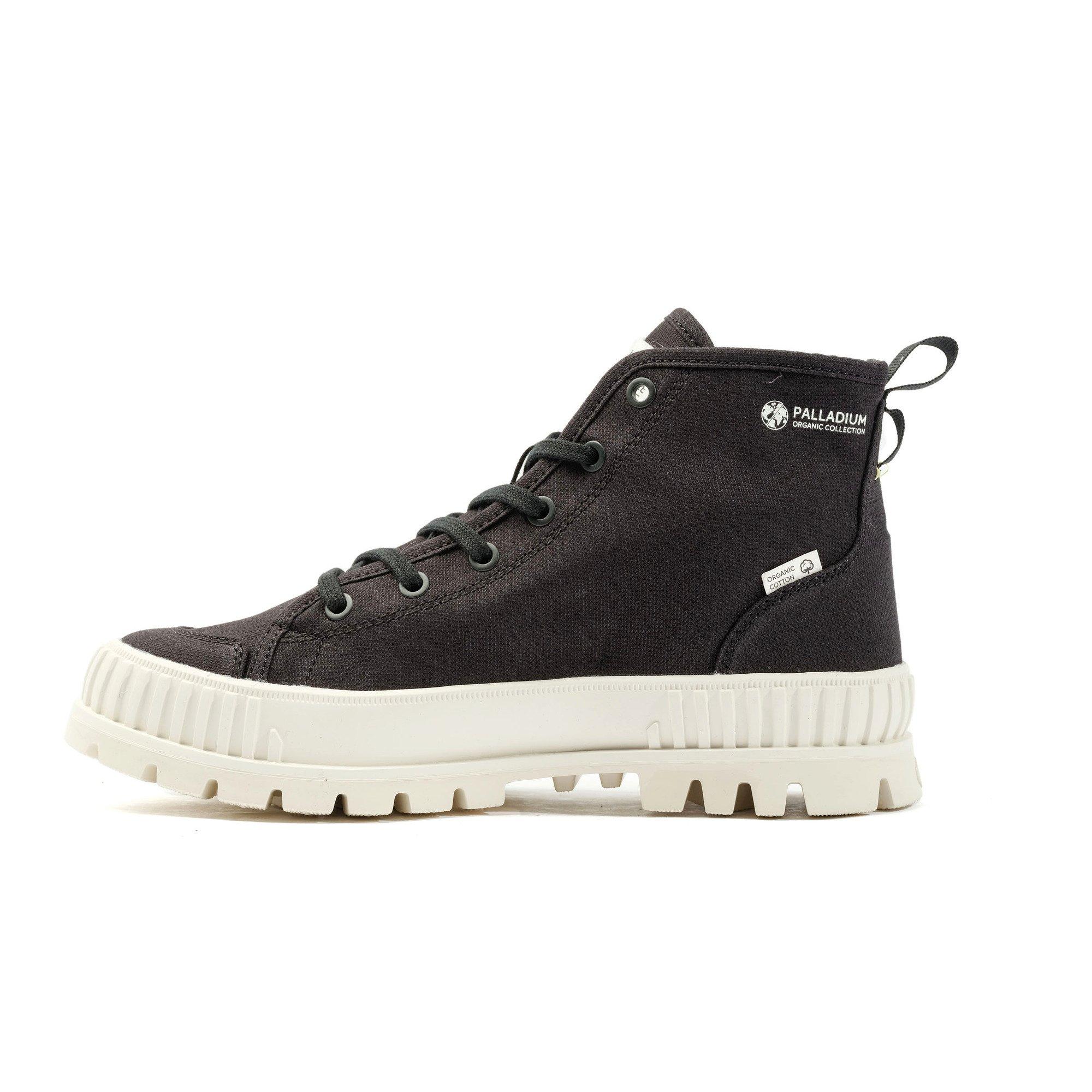 PALLADIUM  sneakers pallashock organic 2 