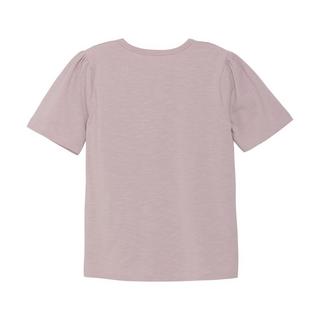 Minymo  Mädchen T-Shirt Burnished Lilac 