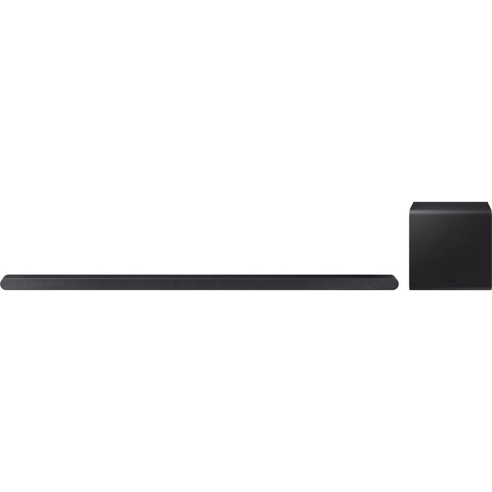 SAMSUNG  Soundbar HW-S800D 