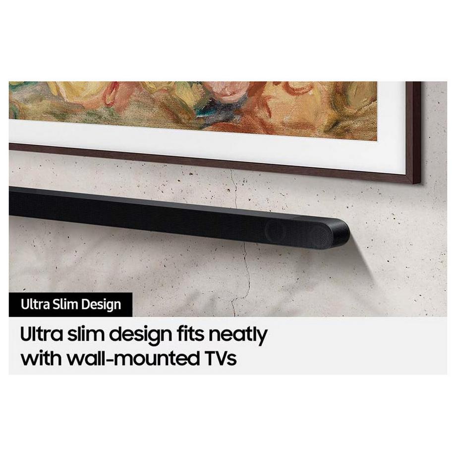 SAMSUNG  Soundbar HW-S800D/EN 