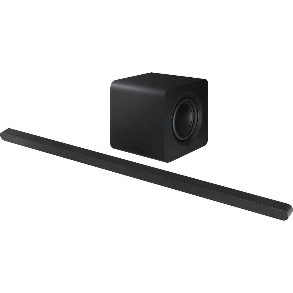 SAMSUNG  Soundbar HW-S800D 