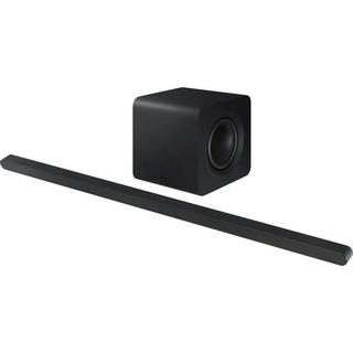 SAMSUNG  Samsung HW-S800D/EN altoparlante soundbar Nero 3.1.2 canali 