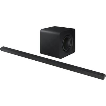Soundbar HW-S800D/EN