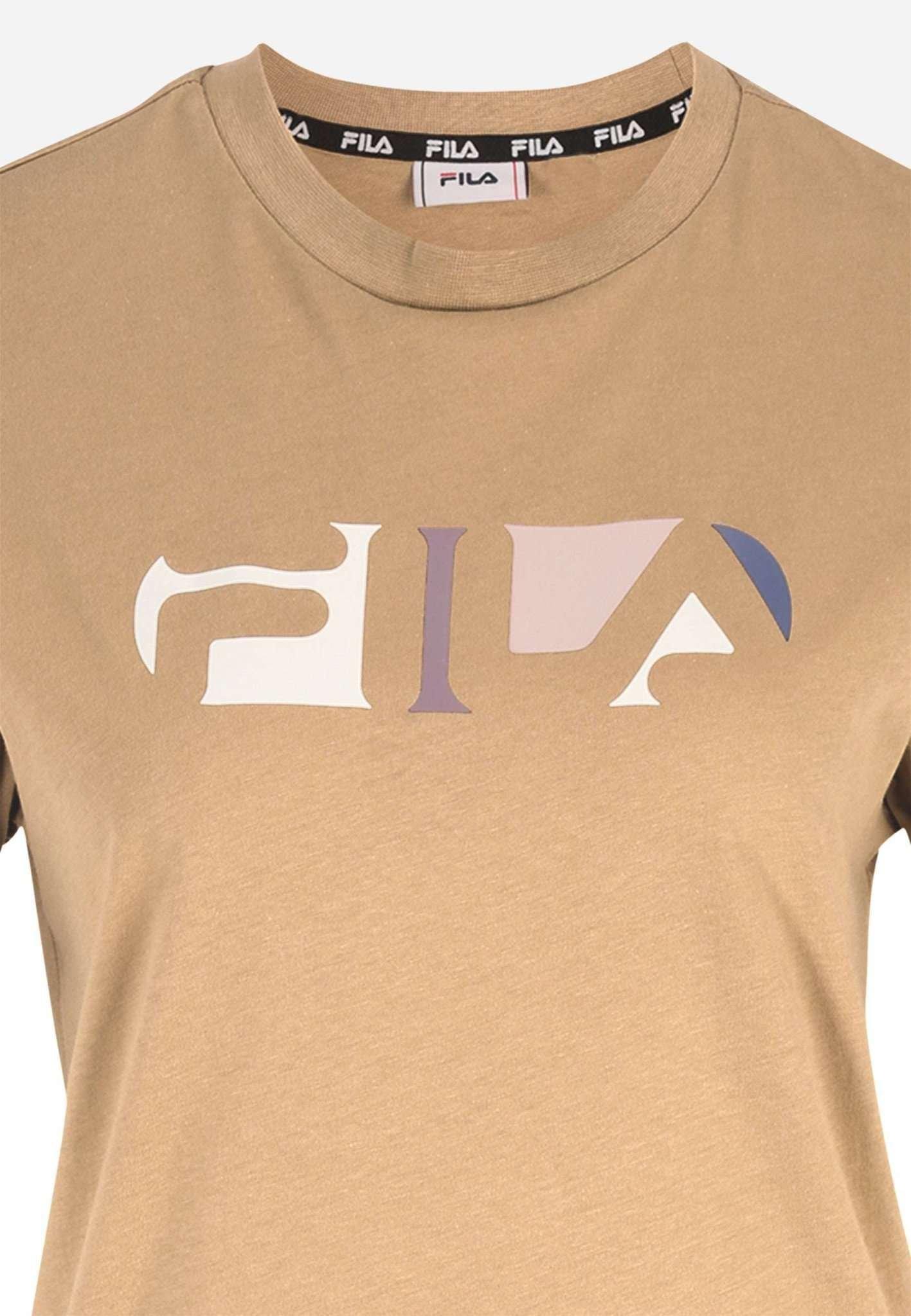 FILA  T-Shirts Brenk 