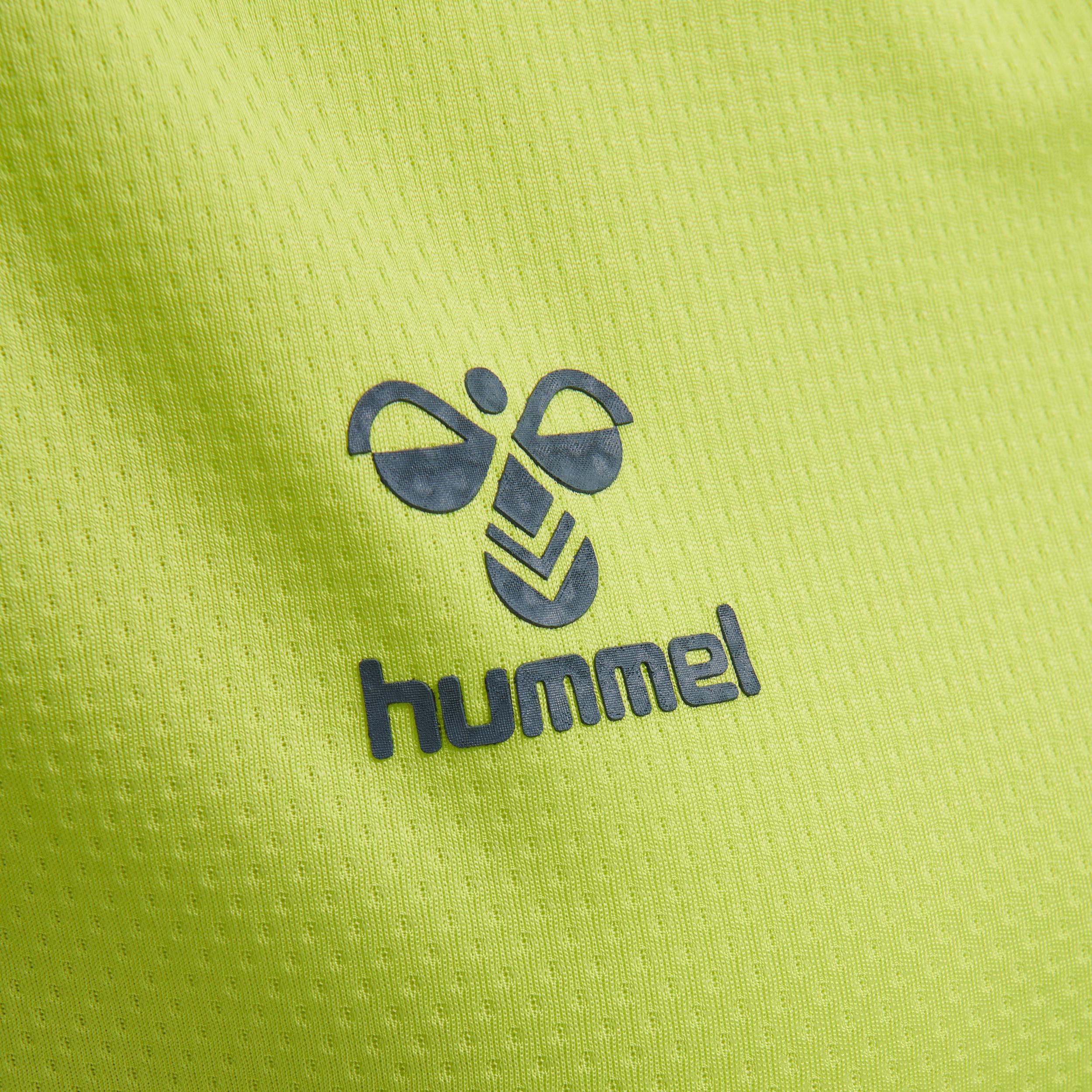 Hummel  maglia da hmllead 