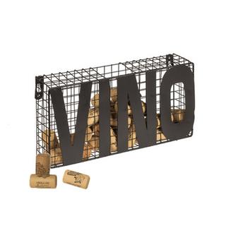 Ootb Metall-Korkensammler Vino  