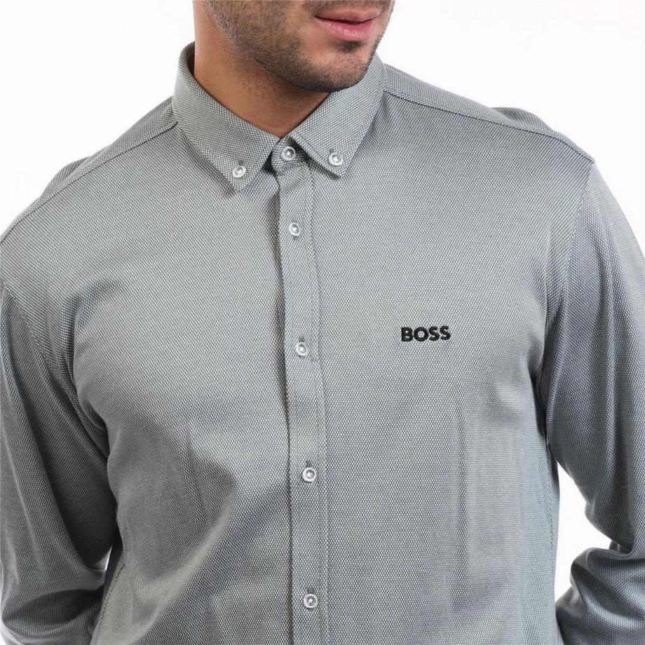 BOSS Chemise B Motion Regular Fit  