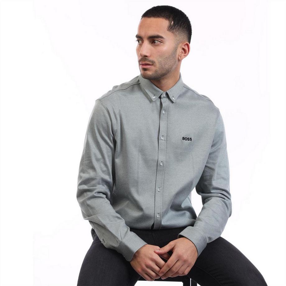 BOSS Chemise B Motion Regular Fit  