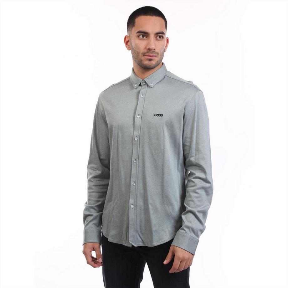 B Motion Camicia Regolare