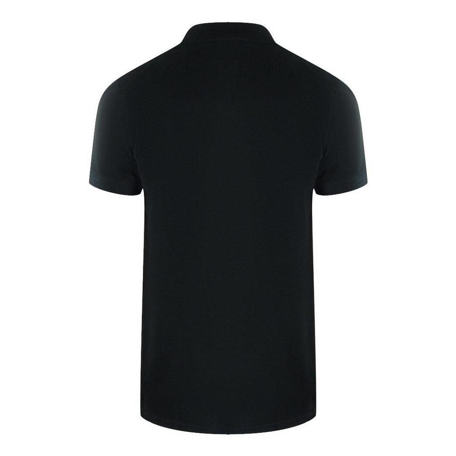LOVE MOSCHINO  Maglietta Polo Cotone 