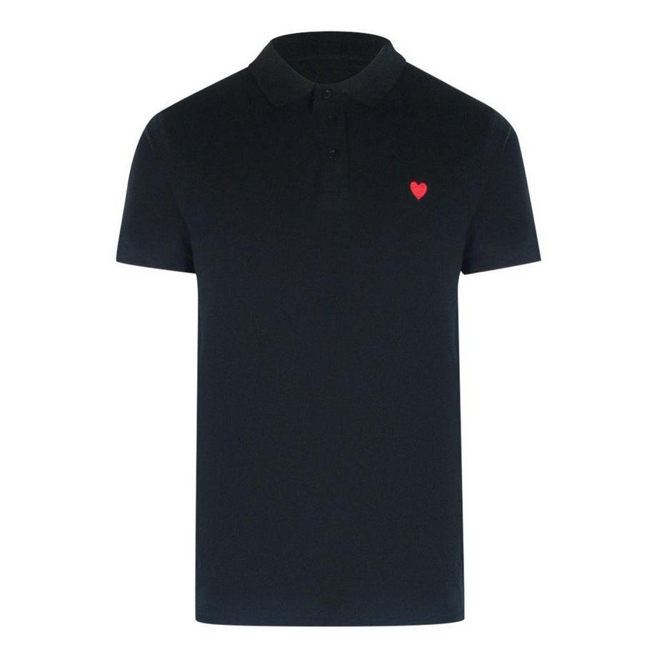 Maglietta Polo Cotone