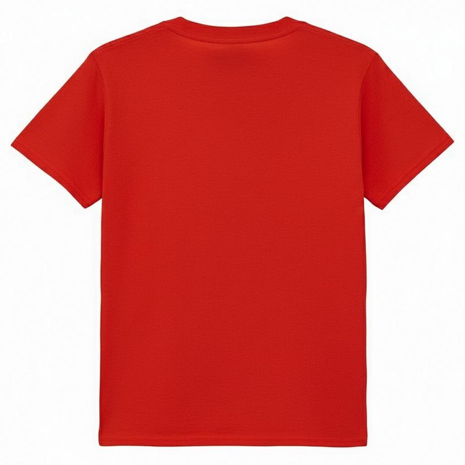 Incredibles  Maglietta Logo Cotone 