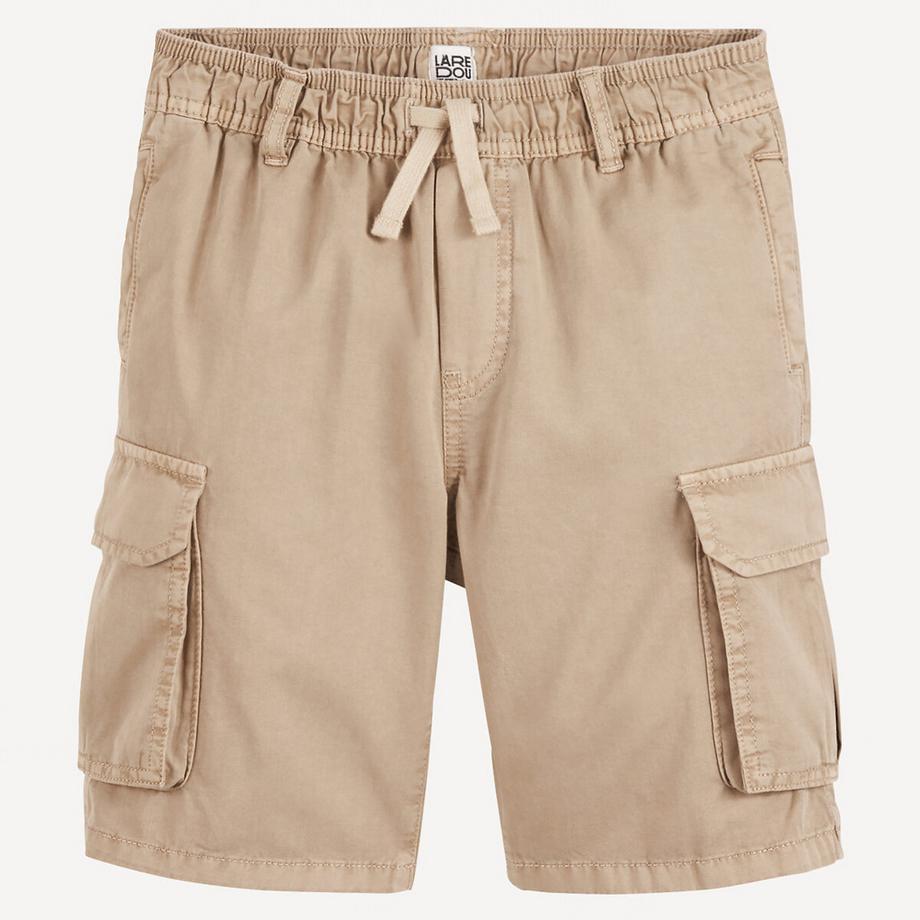 La Redoute Collections  Cargo-Bermudas 