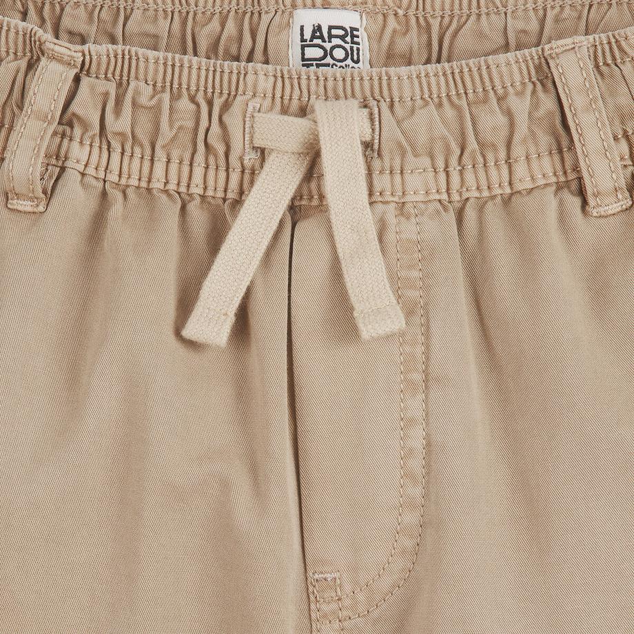 La Redoute Collections  Cargo-Bermudas 