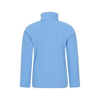 Mountain Warehouse Camber II Veste polaire demi-zip  
