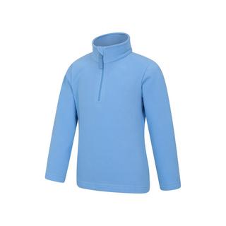 Mountain Warehouse Camber II Veste polaire demi-zip  