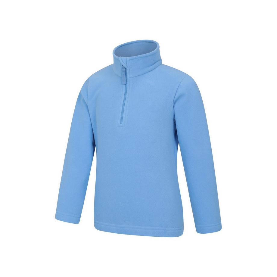 Mountain Warehouse Camber II Half Zip Fleecejacke  