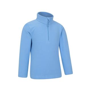 Mountain Warehouse  Camber II Fleecejacke mit halbem Reißverschluss 