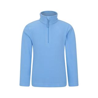 Mountain Warehouse Camber II Veste polaire demi-zip  